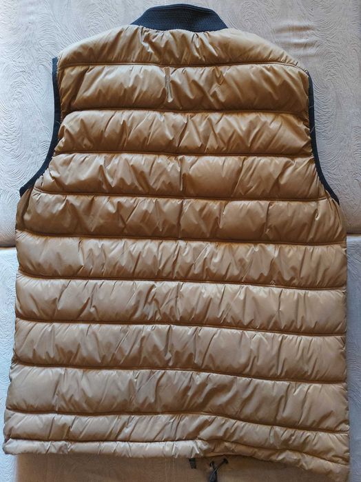 Мъжки спортен елек