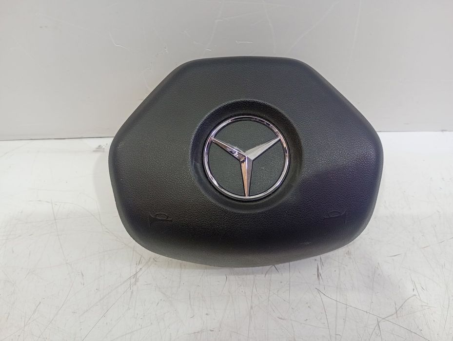 Airbag sofer Mercedes Benz GLA-Class X156 (2013 - 2017) 2.2 cdi OM651.930