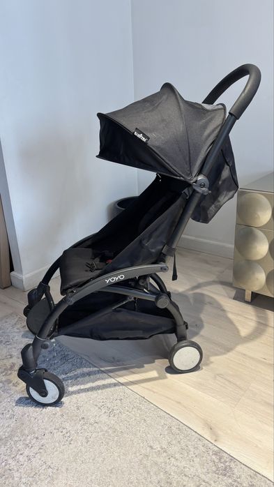 Детская оригинальная коляска YOYO