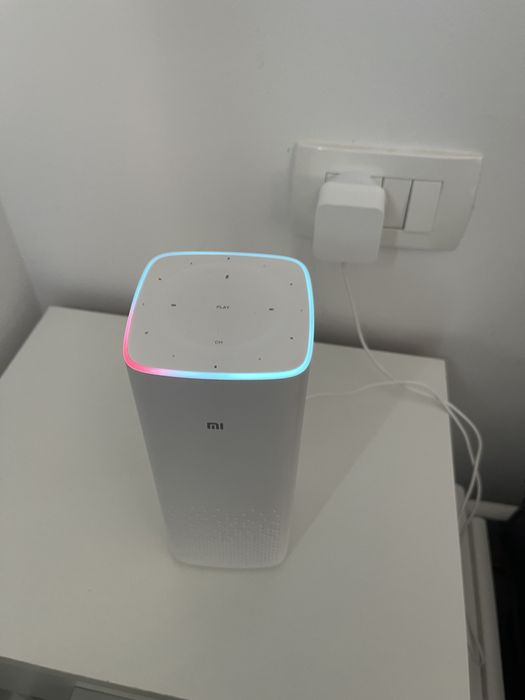 boxa MI AI Speaker Xiaomi wifi bluetooth smart