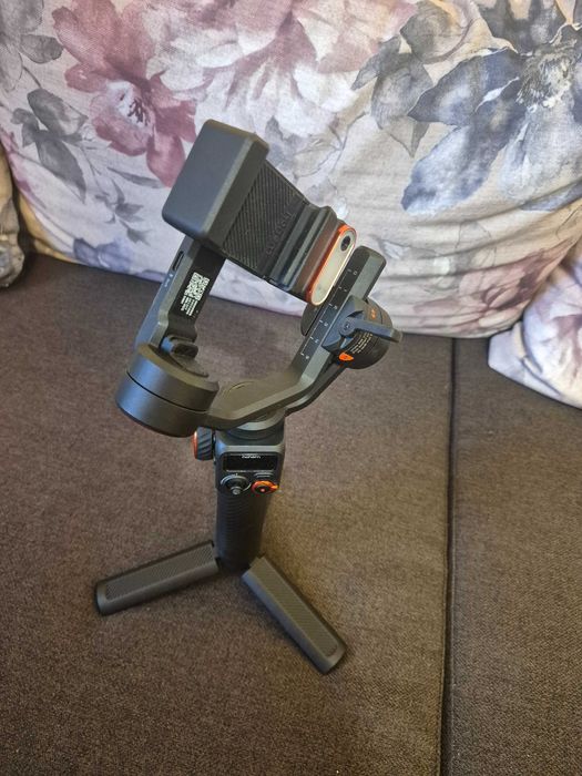 Ghimbal ,stabilizator Hohem IStady M6 Kit