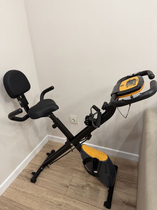 Велотренажер Genau