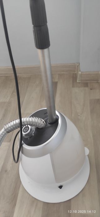 Вертикальный отпариватель