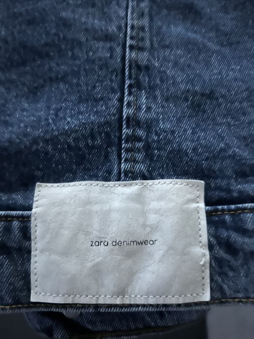 Мъжко Яке Zara размер М