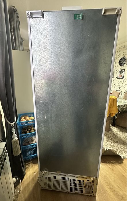 Холодильник «ВЕКО» б/у