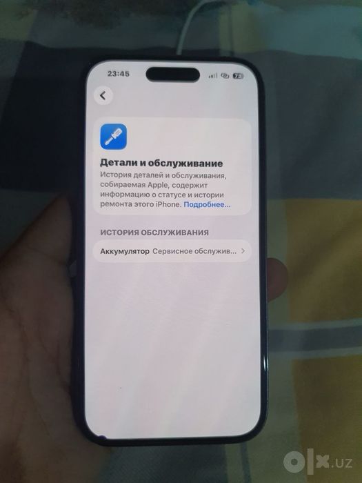 Iphone 14 pro lla reg , esim