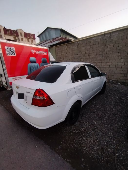 Нексия 3 Механика Аренда с выкупом