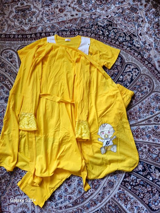 Костюм для кормления детей