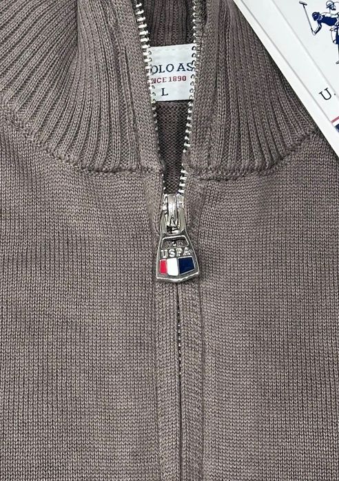 Мъжка жилетка USPolo