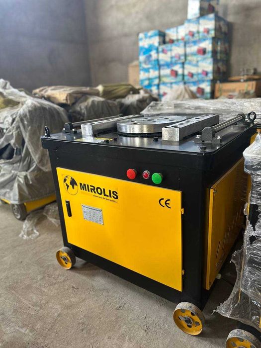 Алматура ГИБ GW 40 . GW 45