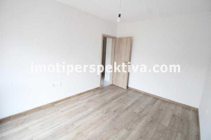 Продава се Многостаен апартамент в Пловдив, Христо Смирненски - 109 кв.м за 1424 €/кв.м - Снимка #8