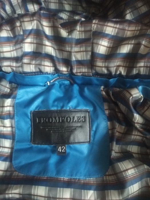 Одежда для мальчиков