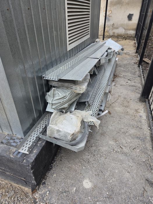 Продам остатки лотков