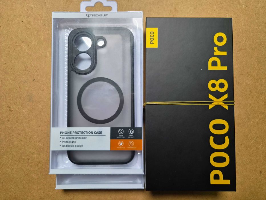 POCO X8 PRO 256/8