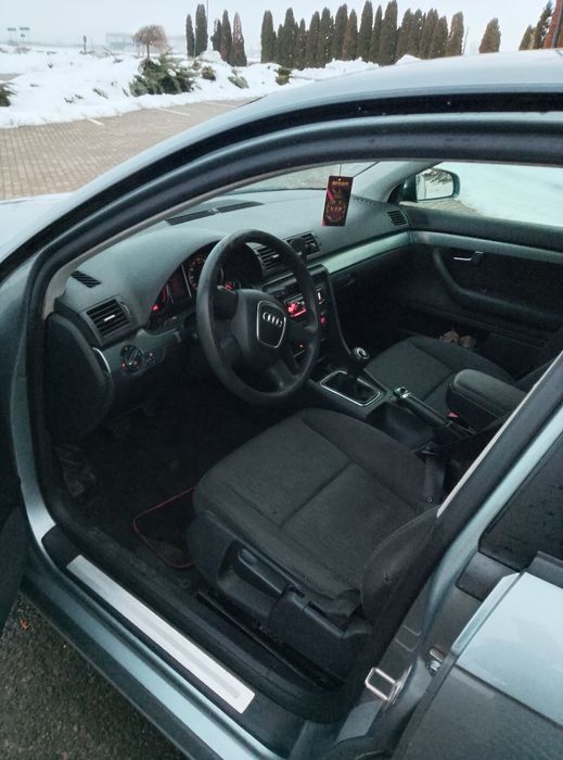 Audi A4 1.9 TDI 2005