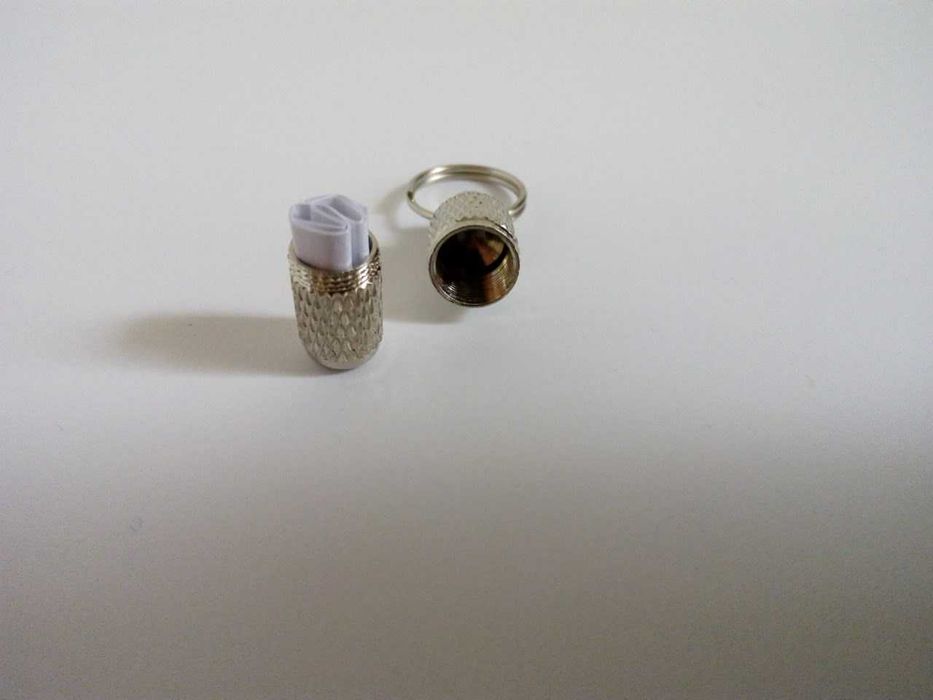 кулон с запиской