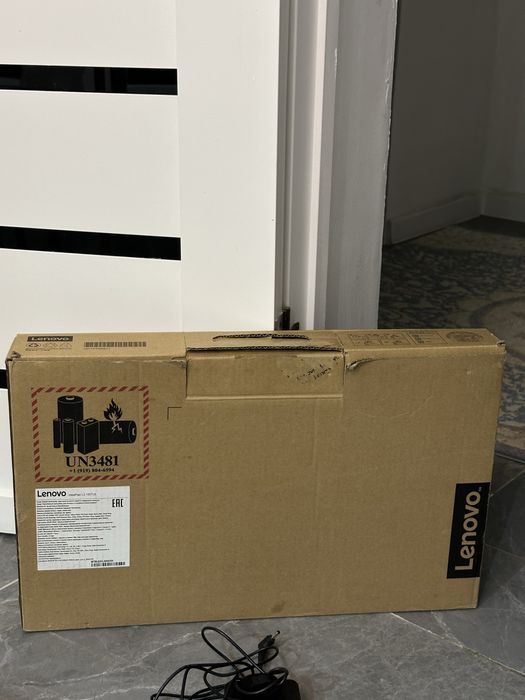 Ноутбук Lenova / Ленова