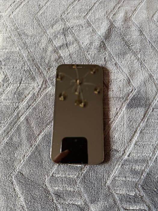 Iphone 12 pro 128 gb