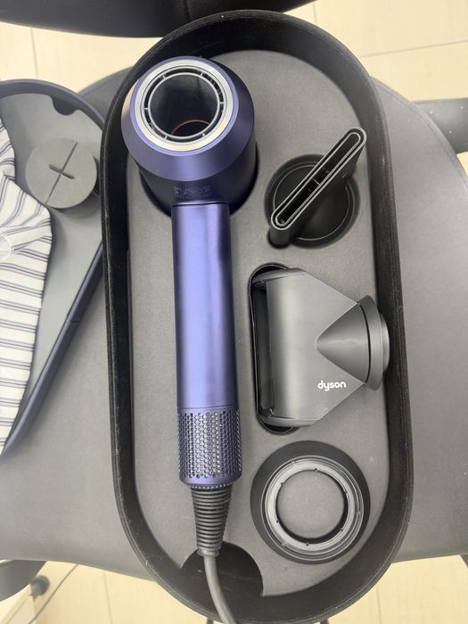 Dyson Supersonic original