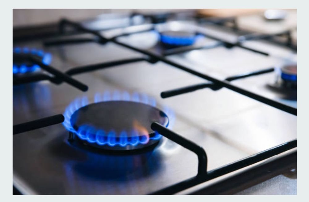 Ремонт газовых плит, любой сложности