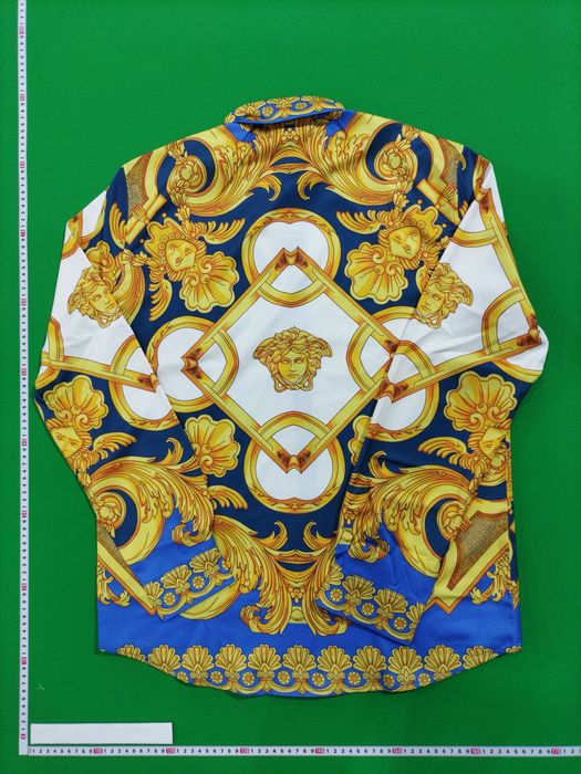 Camasa Versace M L XL XXL