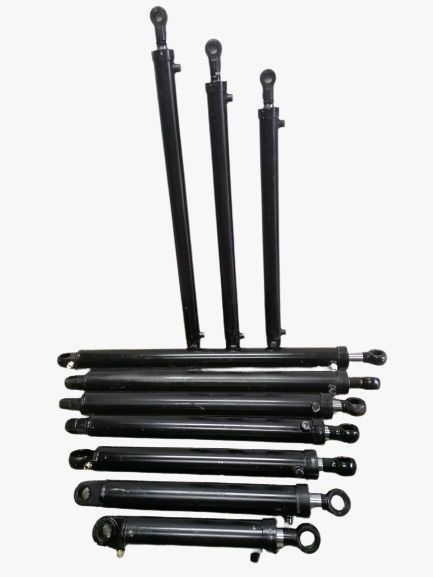 cilindrii spargator lemne încărcător frontal plug cupa dublu sens