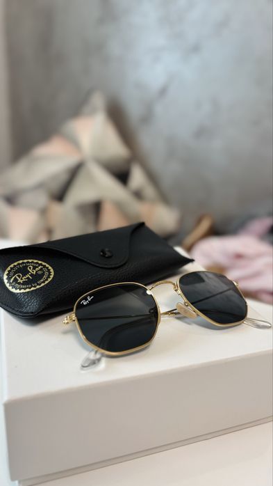 Оригинални слънчеви очила Ray Ban