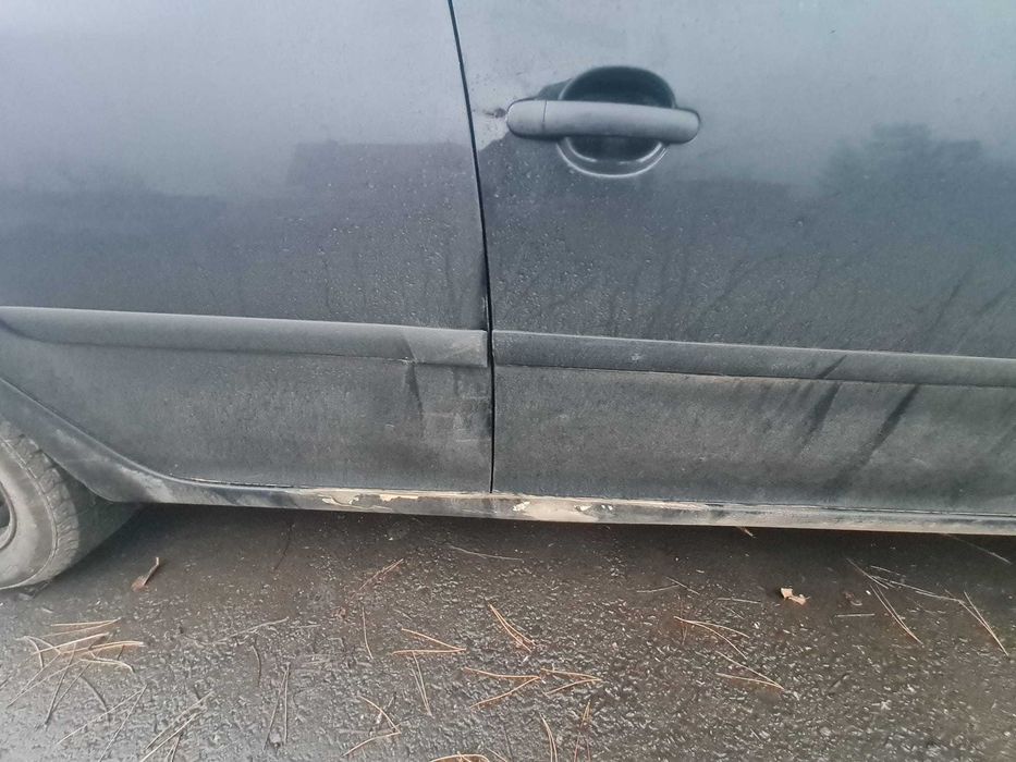 VW golf 5 2005 1.4MPI