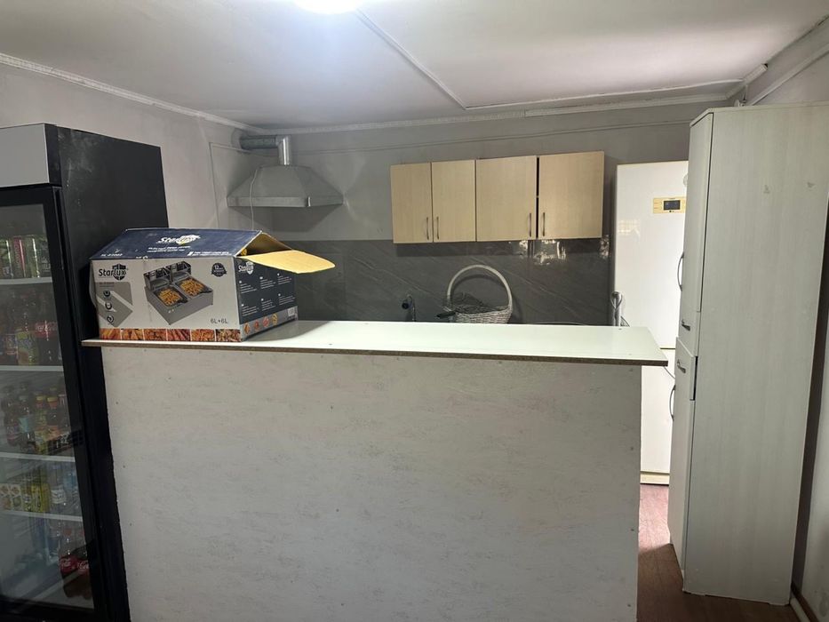 Сдаю в аренду помещение