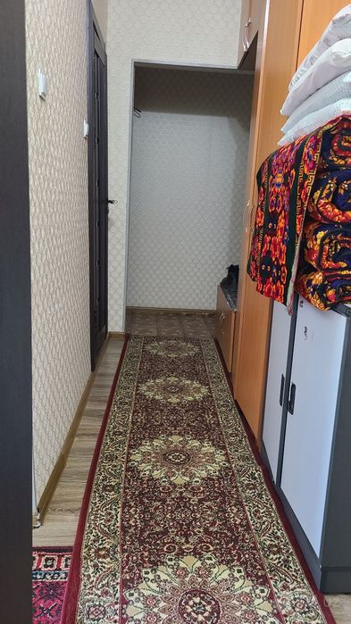 Срочно продаю 2 хонали  квартира