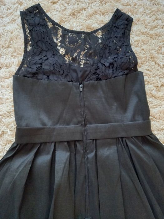 Rochie eleganta marimea 38 sau M