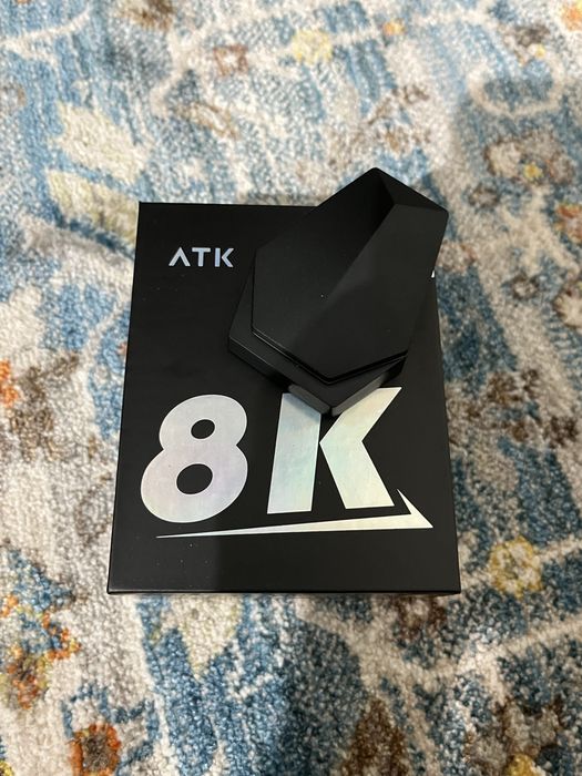 8k dongle 8к донгл ATK