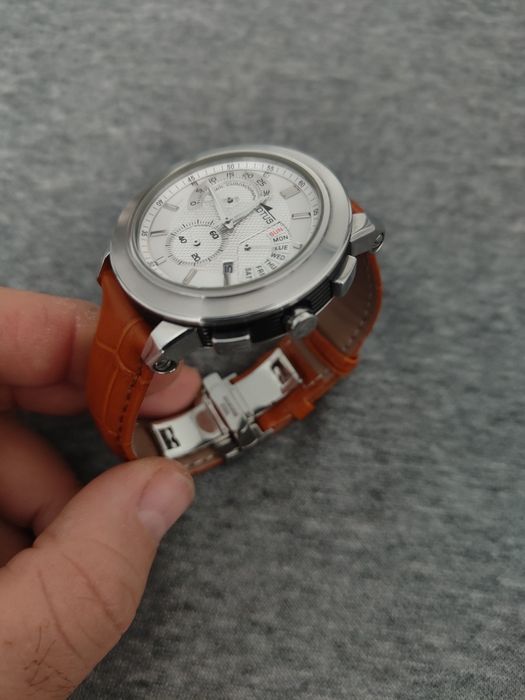 Ceas Lotus 9974 Calendograf