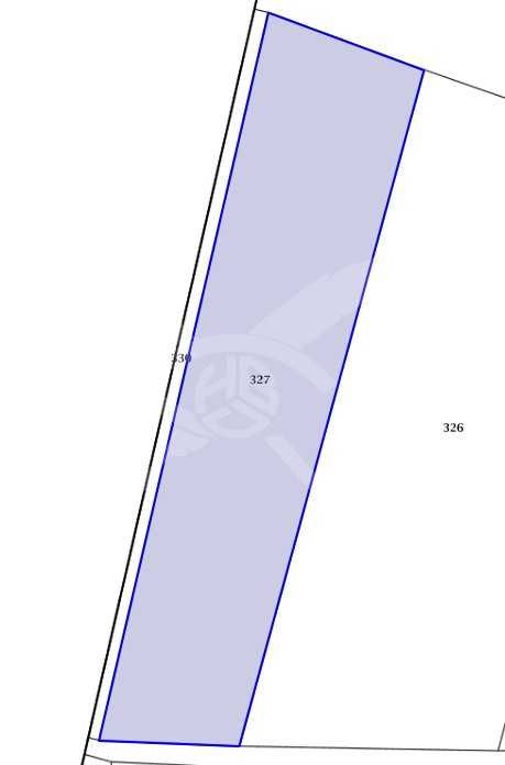 Парцел в Черноморец 65506