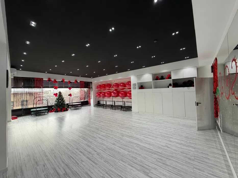 Аренда Под Офис, Фитнес, СПА Салон Яшнабадский 1 Линия Ор Метро Дуслик