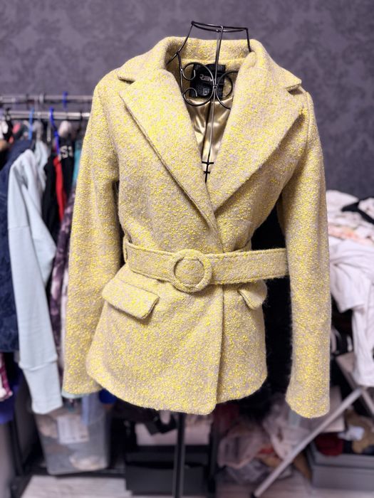 сако RAW с колан