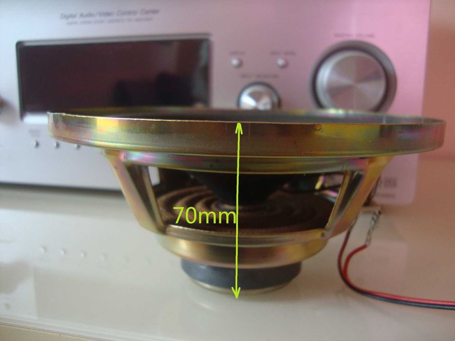 Продавам бас Panasonic