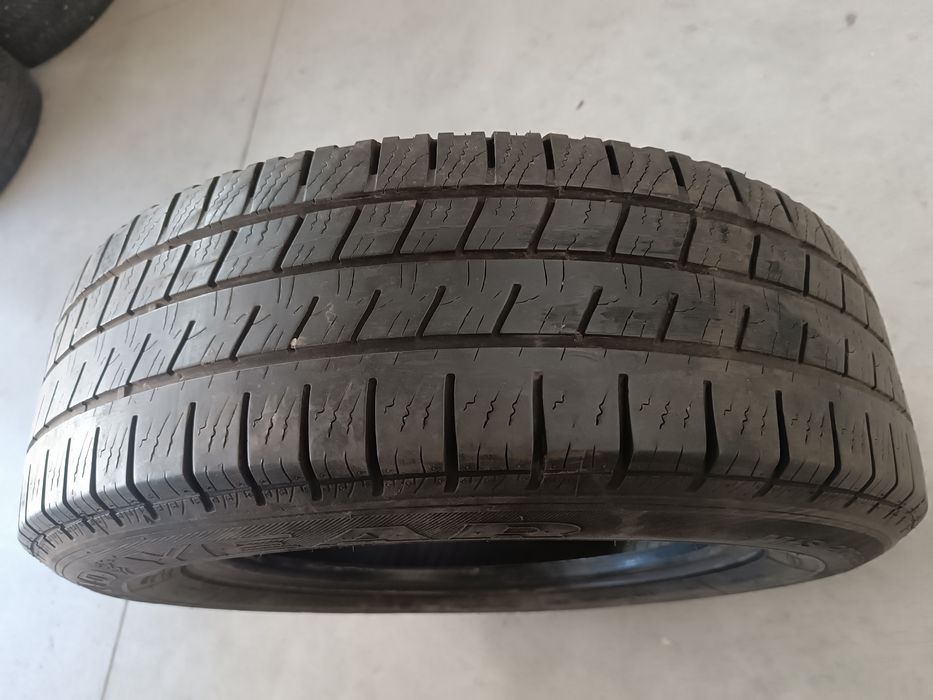 1buc Anvelopa 205 65 r16c