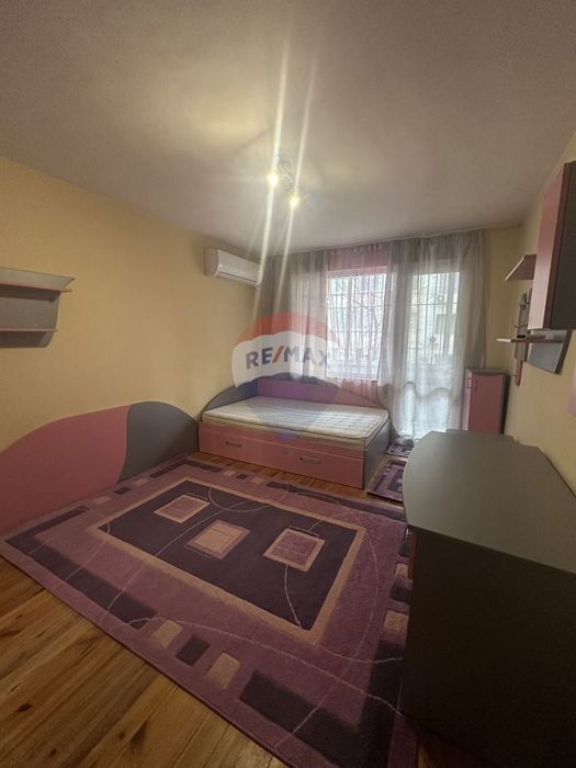 Дава се под наем Тристаен апартамент в Варна, Лятно кино Тракия - 95 кв.м за 598.23 € - Снимка #8