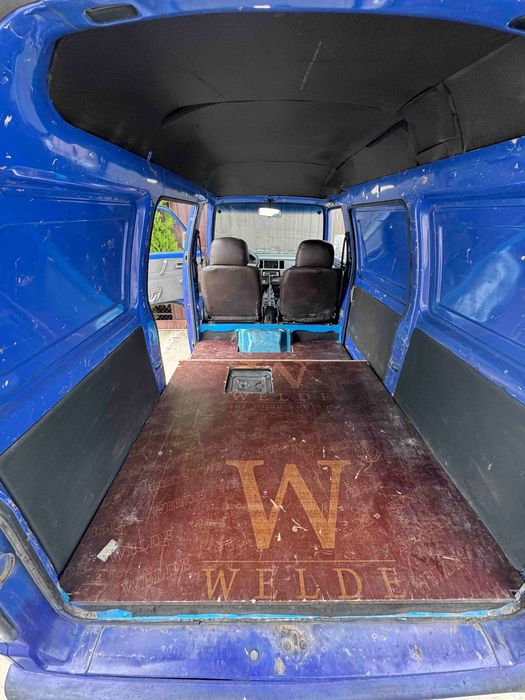 Daewoo Damas de vanzare