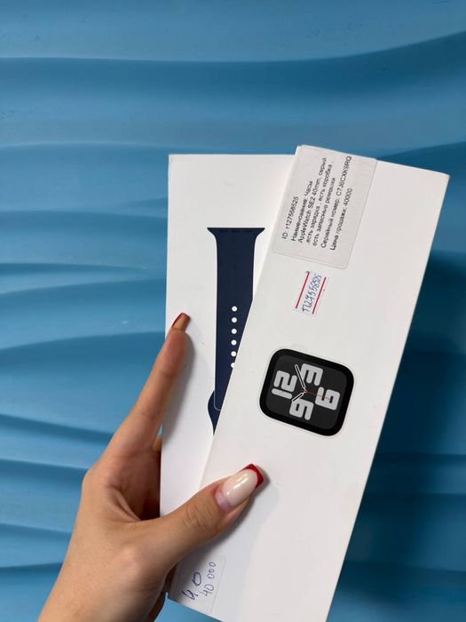 Apple Watch SE2,40mm