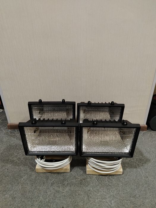 doira uchun projektorlar yangi