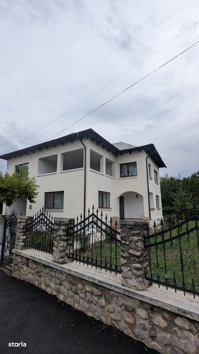 Casa de vanzare Horezu- jud. Valcea