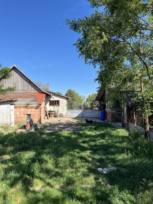 De vânzare casă în localitatea Dorobanți,jud.Arad