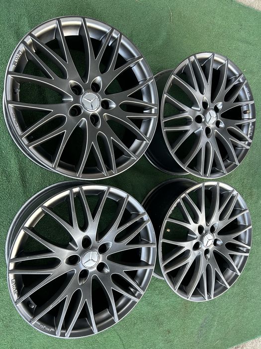 5x112 19 CMS за мерцедес audi vw