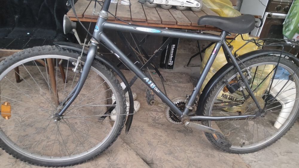 Bicicleta ATBike, 26inch, 21viteze