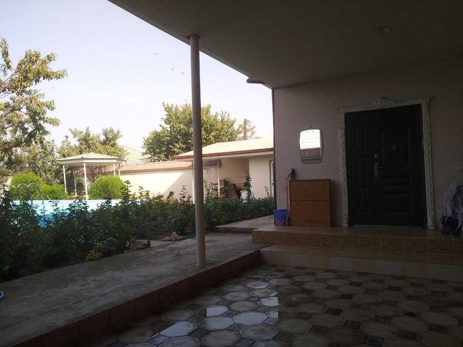 Срочно продается дача-уютный дом на 3 участках ТАШМОРЕ