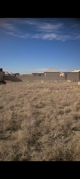 Yerqo'rgon orqasidan yer uchastka sotiladi ! Saroy Ferron.