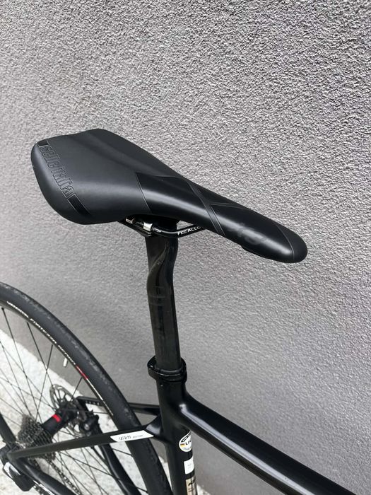 Карбонов шосеен велосипед KTM Revelator pro 2021 (Alto team edition).