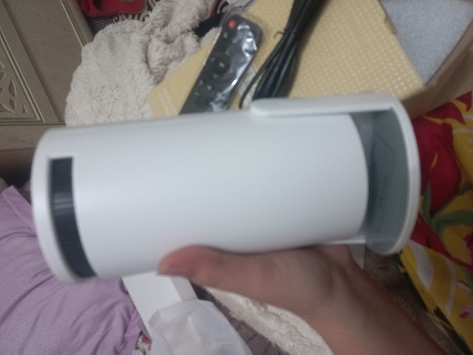 Проектор ULTRA HD